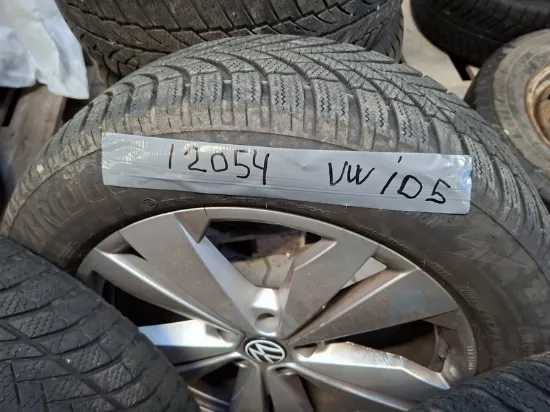 Picture of Volkswagen - ID.5 Pro Performance Upgrade