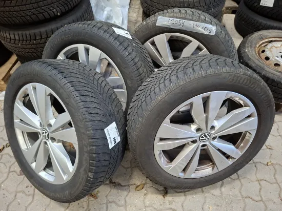 Picture of Volkswagen - ID.5 Pro Performance Upgrade