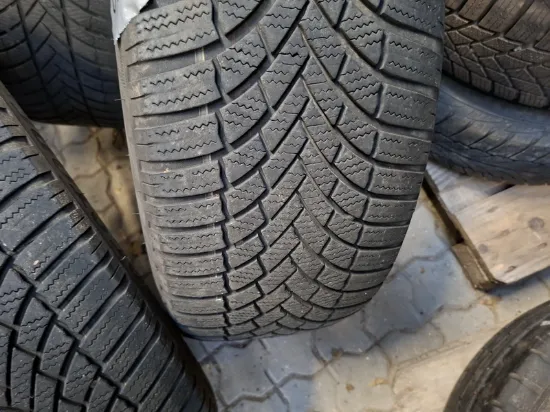 Picture of Volkswagen - ID.5 Pro Performance Upgrade