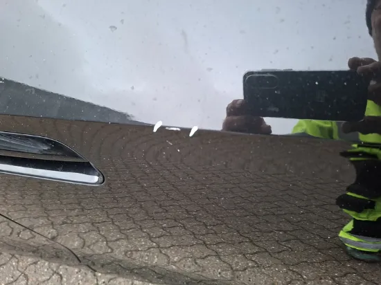 Picture of Volkswagen - ID.5 Pro Performance Upgrade