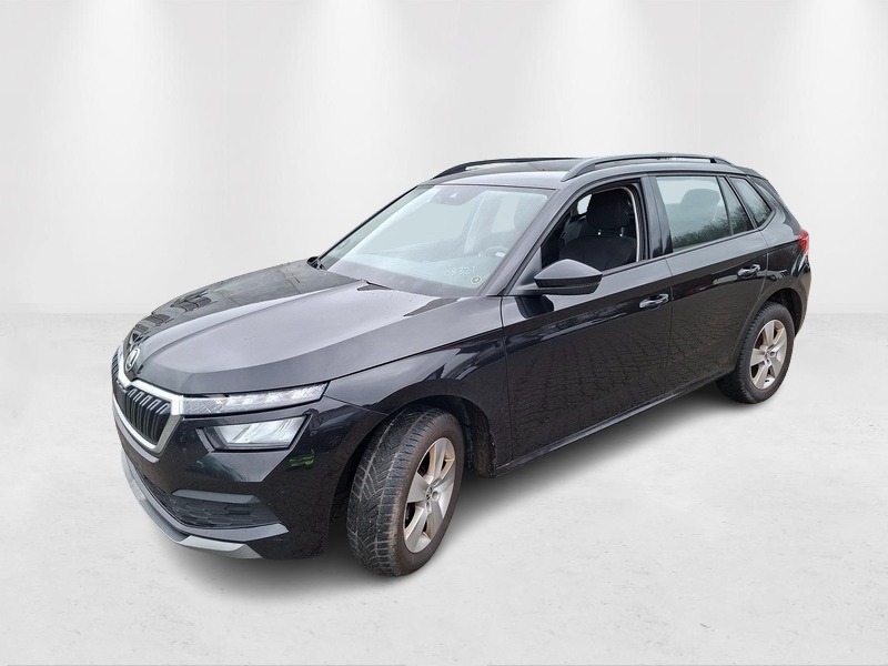 Picture of Skoda - Kamiq Tour de France DSG, 1.0 TSI Benzin