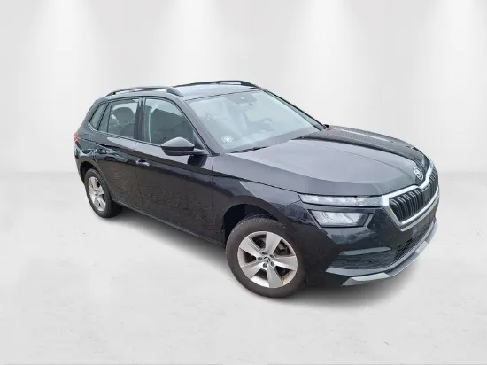 Picture of Skoda - Kamiq Tour de France DSG, 1.0 TSI Benzin