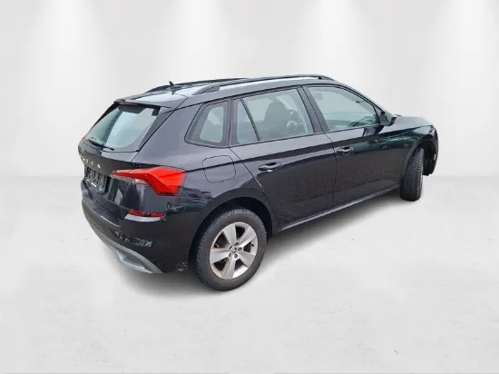 Picture of Skoda - Kamiq Tour de France DSG, 1.0 TSI Benzin