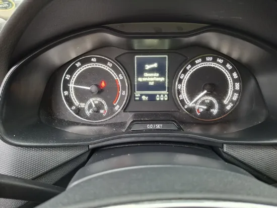 Picture of Skoda - Kamiq Tour de France DSG, 1.0 TSI Benzin