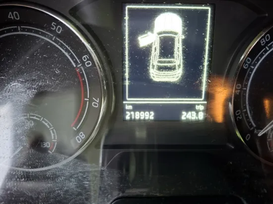 Picture of Skoda - Kamiq Tour de France DSG, 1.0 TSI Benzin