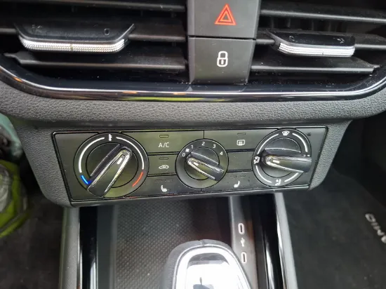 Picture of Skoda - Kamiq Tour de France DSG, 1.0 TSI Benzin