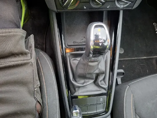 Picture of Skoda - Kamiq Tour de France DSG, 1.0 TSI Benzin