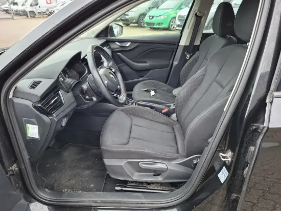 Picture of Skoda - Kamiq Tour de France DSG, 1.0 TSI Benzin