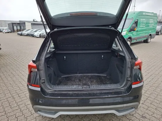 Picture of Skoda - Kamiq Tour de France DSG, 1.0 TSI Benzin