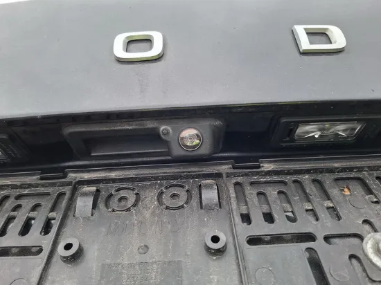 Picture of Skoda - Kamiq Tour de France DSG, 1.0 TSI Benzin