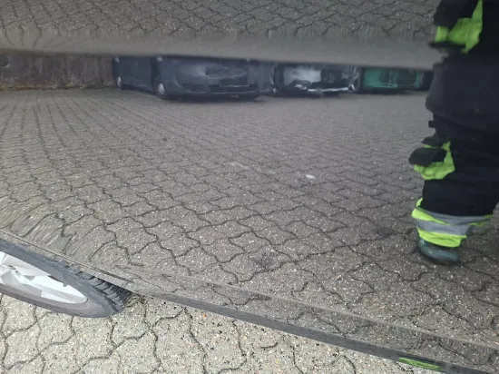 Picture of Skoda - Kamiq Tour de France DSG, 1.0 TSI Benzin