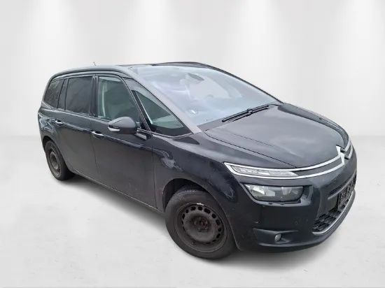 Picture of Citroën - Grand C4 Picasso Aut., 2.0 Diesel,