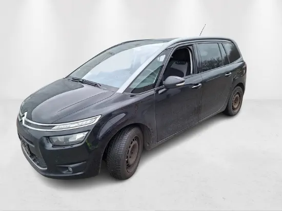 Picture of Citroën - Grand C4 Picasso Aut., 2.0 Diesel,