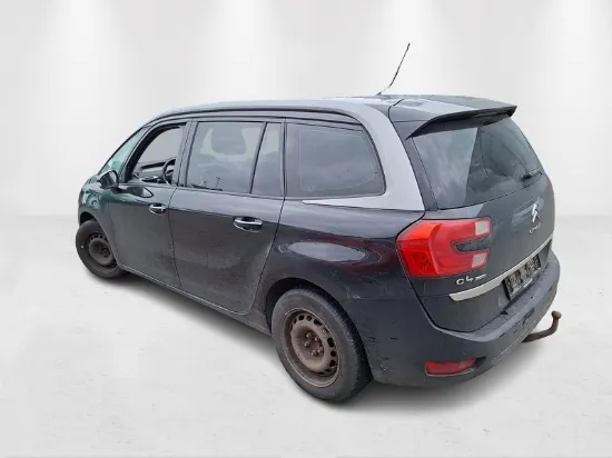 Picture of Citroën - Grand C4 Picasso Aut., 2.0 Diesel,
