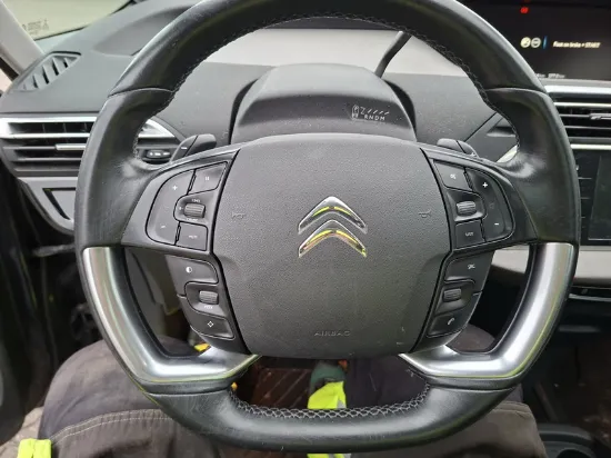 Picture of Citroën - Grand C4 Picasso Aut., 2.0 Diesel,