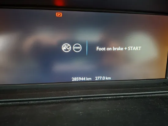 Picture of Citroën - Grand C4 Picasso Aut., 2.0 Diesel,