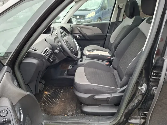 Picture of Citroën - Grand C4 Picasso Aut., 2.0 Diesel,