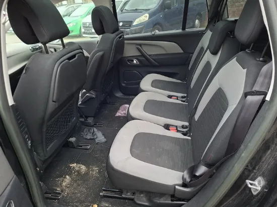 Picture of Citroën - Grand C4 Picasso Aut., 2.0 Diesel,