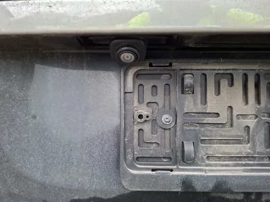 Picture of Citroën - Grand C4 Picasso Aut., 2.0 Diesel,