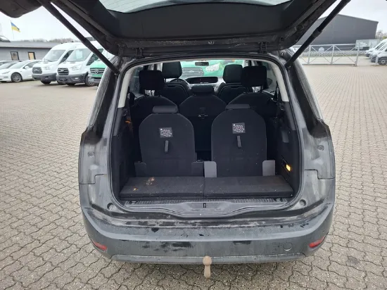 Picture of Citroën - Grand C4 Picasso Aut., 2.0 Diesel,