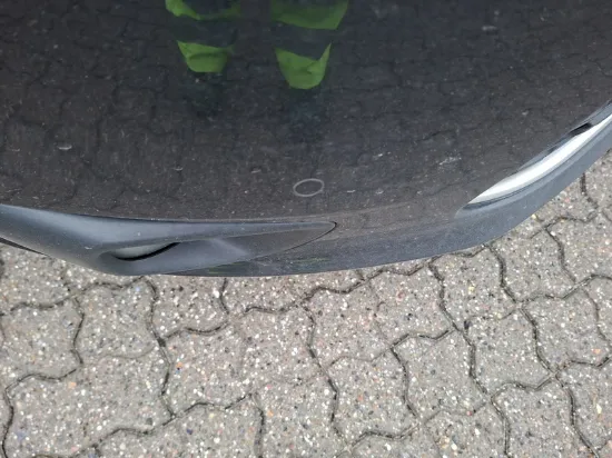 Picture of Citroën - Grand C4 Picasso Aut., 2.0 Diesel,