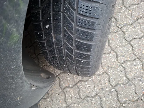 Picture of Citroën - Grand C4 Picasso Aut., 2.0 Diesel,