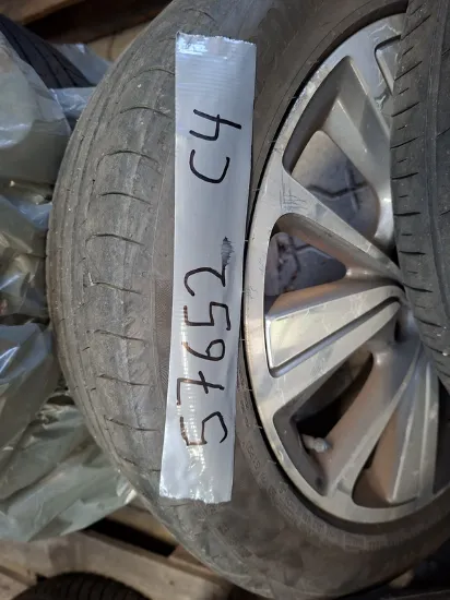 Picture of Citroën - Grand C4 Picasso Aut., 2.0 Diesel,