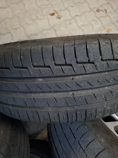 Picture of Citroën - Grand C4 Picasso Aut., 2.0 Diesel,