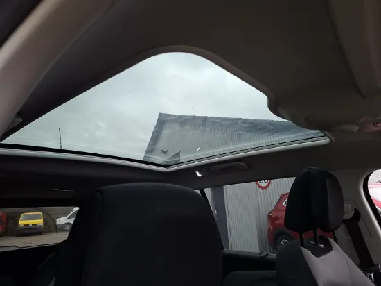 Picture of Citroën - Grand C4 Picasso Aut., 2.0 Diesel,