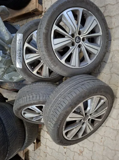 Picture of Citroën - Grand C4 Picasso Aut., 2.0 Diesel,