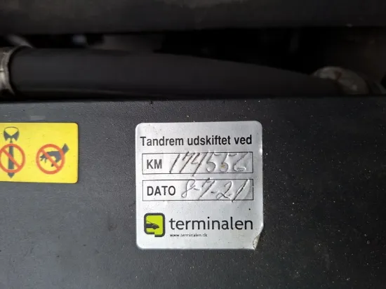 Picture of Citroën - Grand C4 Picasso Aut., 2.0 Diesel,