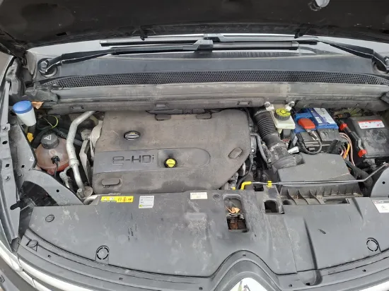 Picture of Citroën - Grand C4 Picasso Aut., 2.0 Diesel,