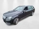 Picture of Mercedes - C-Class 180, 2.2 Diesel