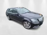 Picture of Mercedes - C-Class 180, 2.2 Diesel