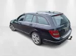 Picture of Mercedes - C-Class 180, 2.2 Diesel