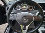Picture of Mercedes - C-Class 180, 2.2 Diesel