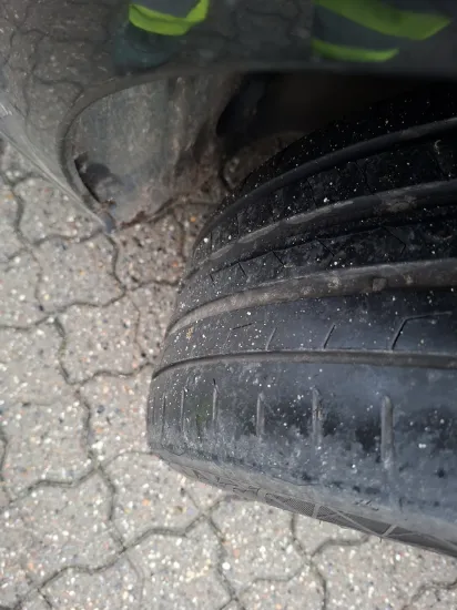 Picture of Mercedes - C-Class 180, 2.2 Diesel