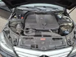Picture of Mercedes - C-Class 180, 2.2 Diesel