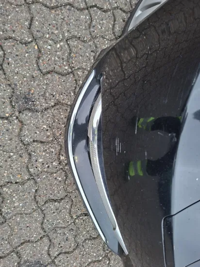 Picture of Mercedes - C-Class 180, 2.2 Diesel