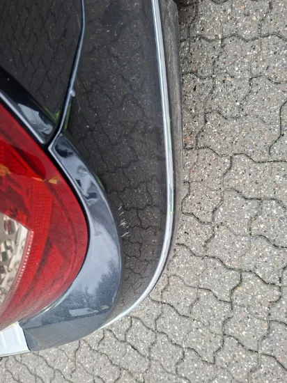 Picture of Mercedes - C-Class 180, 2.2 Diesel