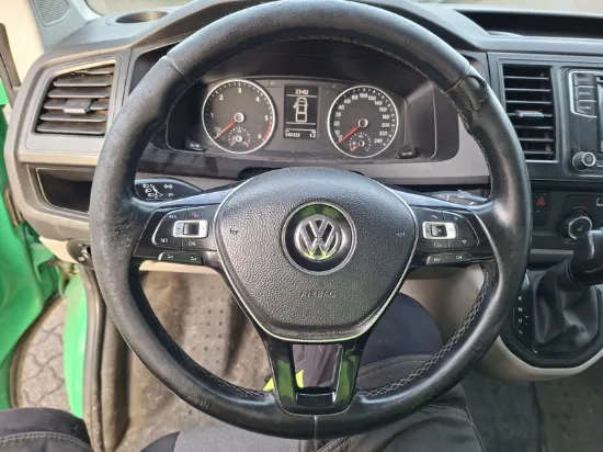 Picture of Volkswagen - Transporter Long 4MOTION, 2.0 TDI Diesel