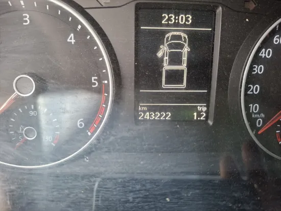 Picture of Volkswagen - Transporter Long 4MOTION, 2.0 TDI Diesel