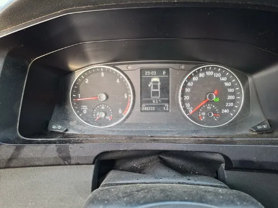 Picture of Volkswagen - Transporter Long 4MOTION, 2.0 TDI Diesel