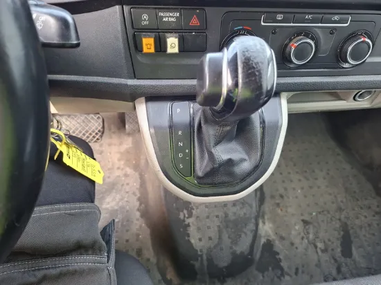 Picture of Volkswagen - Transporter Long 4MOTION, 2.0 TDI Diesel