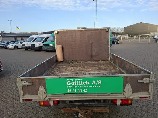 Picture of Volkswagen - Transporter Long 4MOTION, 2.0 TDI Diesel