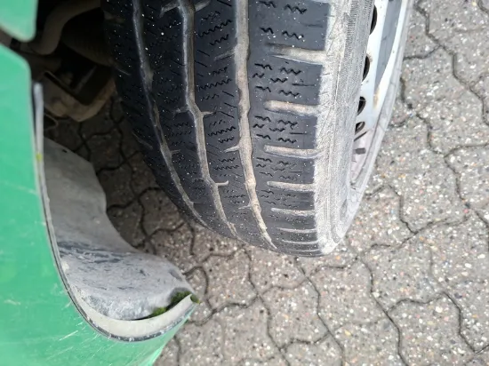 Picture of Volkswagen - Transporter Long 4MOTION, 2.0 TDI Diesel