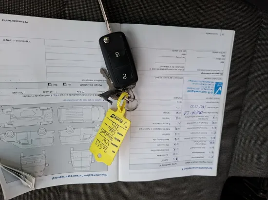 Picture of Volkswagen - Transporter Long 4MOTION, 2.0 TDI Diesel