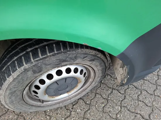 Picture of Volkswagen - Transporter Long 4MOTION, 2.0 TDI Diesel