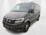 Picture of Volkswagen Crafter Kasten 50 mittellang RWD *TWIN WHEELS*