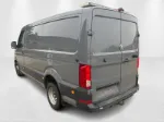 Picture of Volkswagen Crafter Kasten 50 mittellang RWD *TWIN WHEELS*